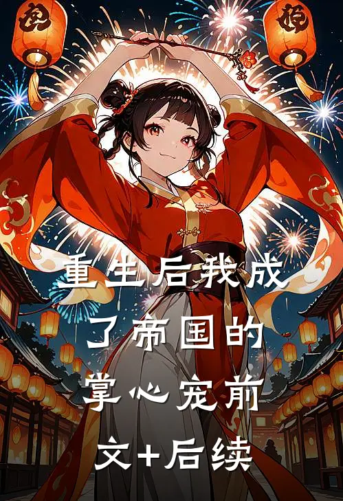 重生后我成了帝国的掌心宠前文+后续