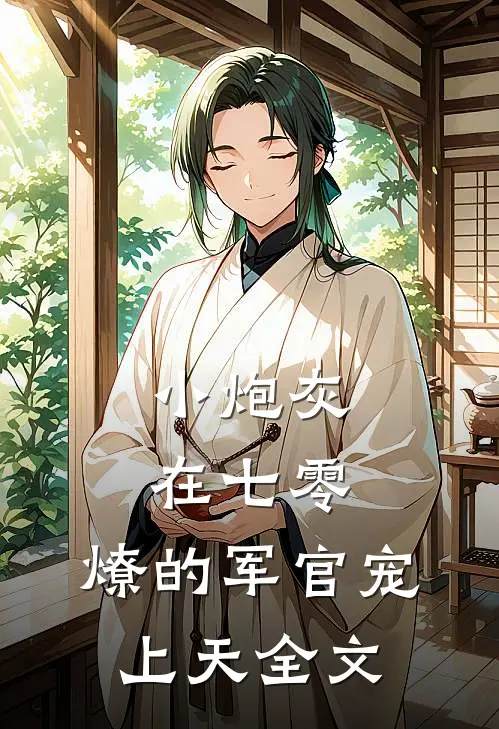 小炮灰在七零，燎的军官宠上天全文