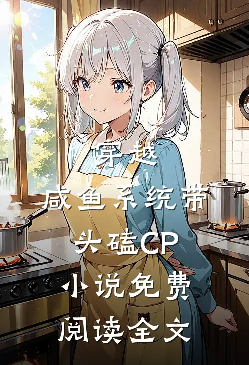 穿越：咸鱼系统带头磕CP小说免费阅读全文