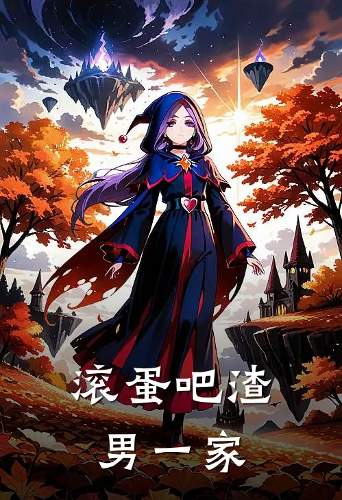 滚蛋吧渣男一家