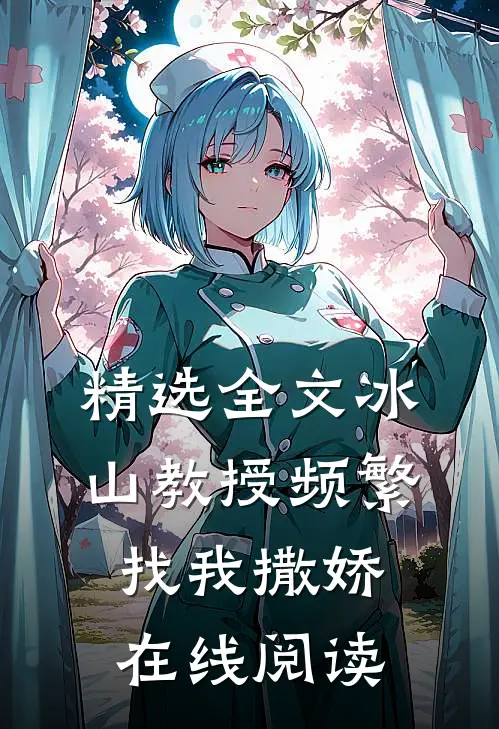 精选全文冰山教授频繁找我撒娇在线阅读