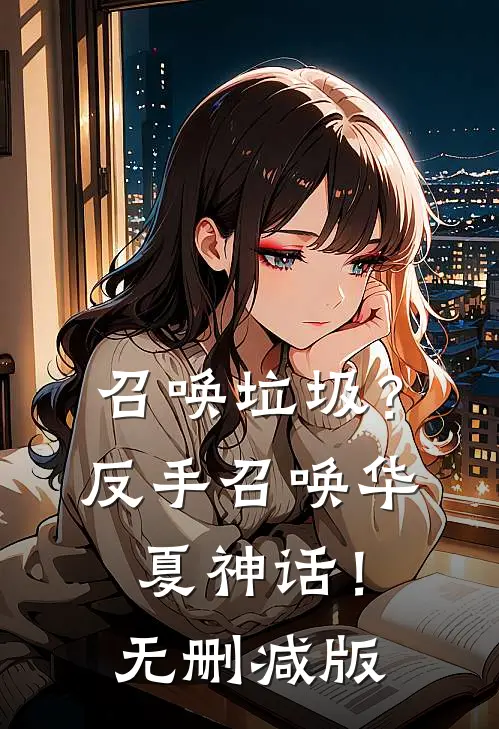 召唤垃圾？反手召唤华夏神话！无删减版