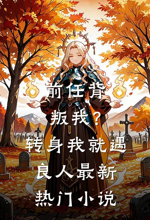 前任背叛我？转身我就遇良人最新热门小说