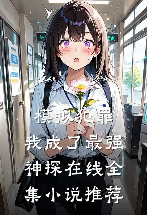 模拟犯罪:我成了最强神探在线全集小说推荐
