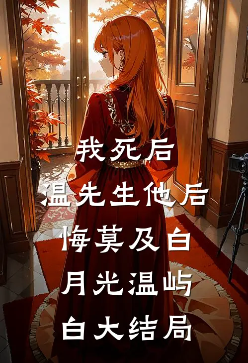 我死后，温先生他后悔莫及白月光温屿白大结局