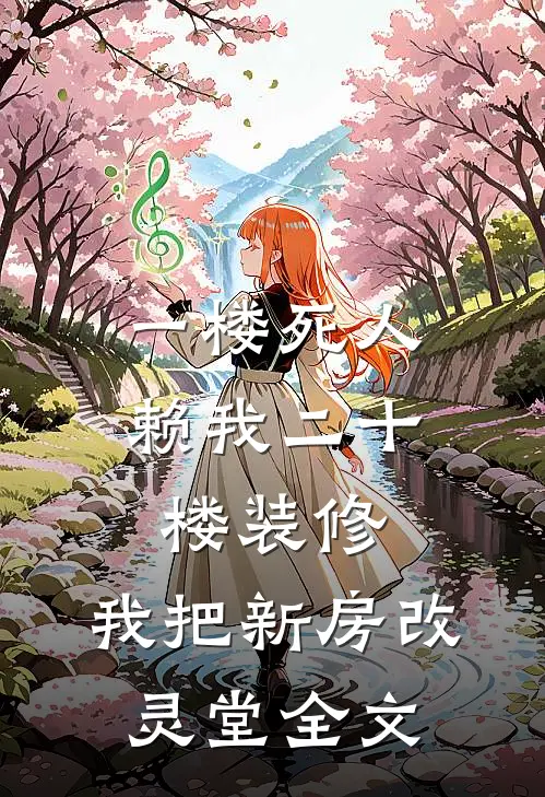 一楼死人赖我二十楼装修，我把新房改灵堂全文