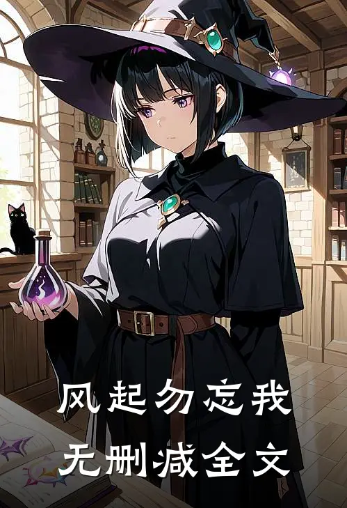 风起勿忘我无删减全文