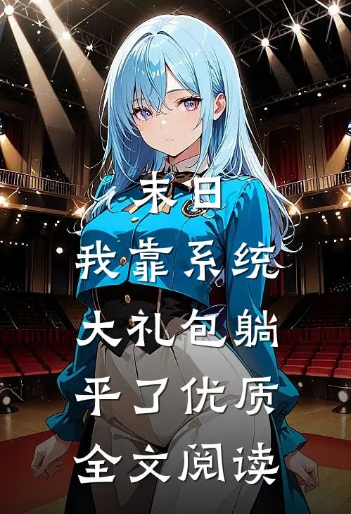 末日：我靠系统大礼包躺平了优质全文阅读