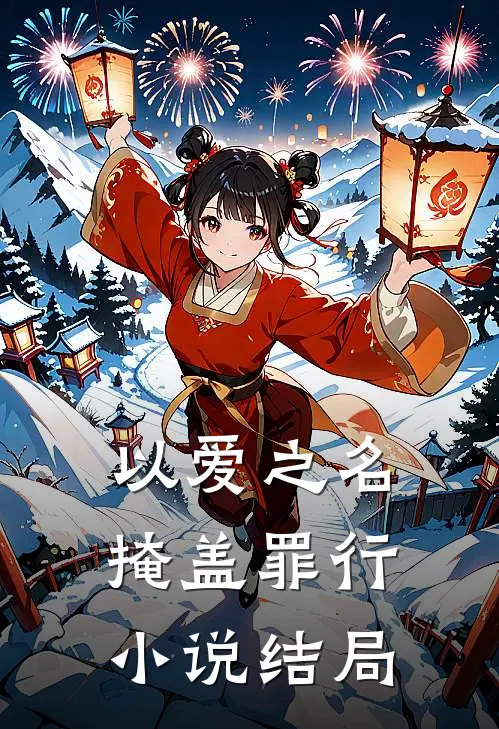 以爱之名掩盖罪行小说结局