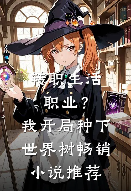 转职生活职业？我开局种下世界树畅销小说推荐