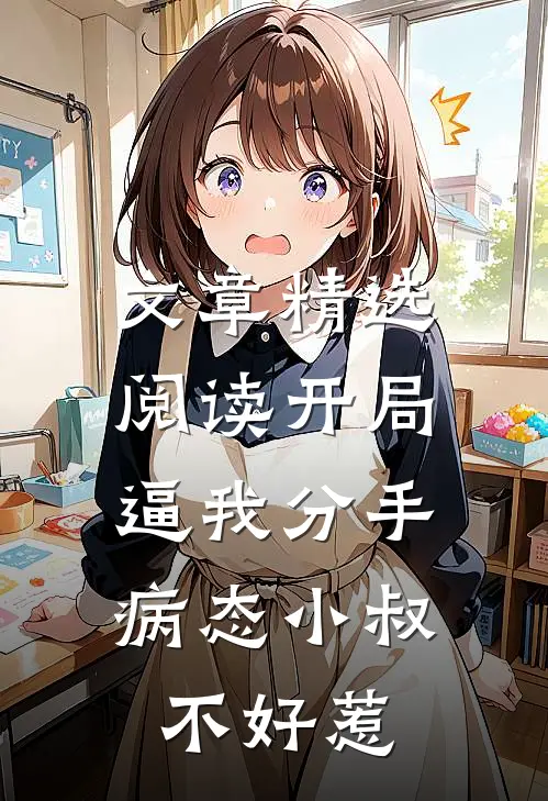 文章精选阅读开局逼我分手，病态小叔不好惹