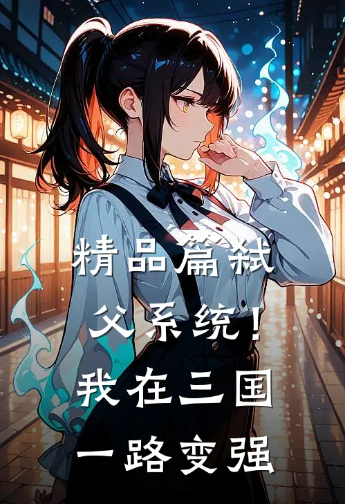 精品篇弑父系统！我在三国一路变强