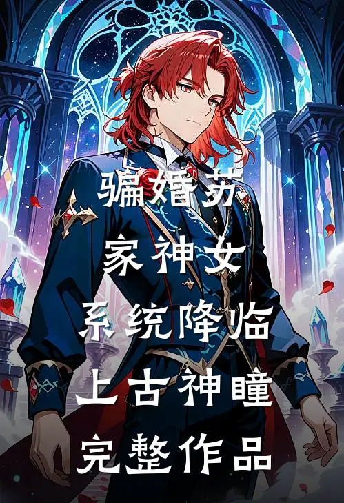 骗婚苏家神女，系统降临上古神瞳完整作品