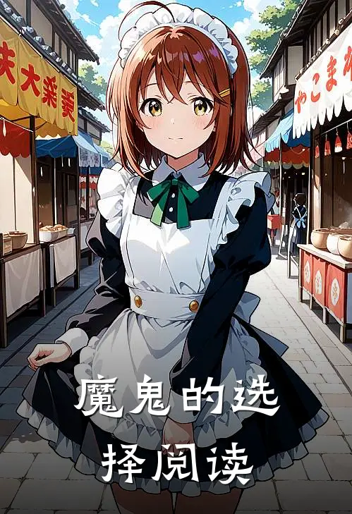 魔鬼的选择阅读