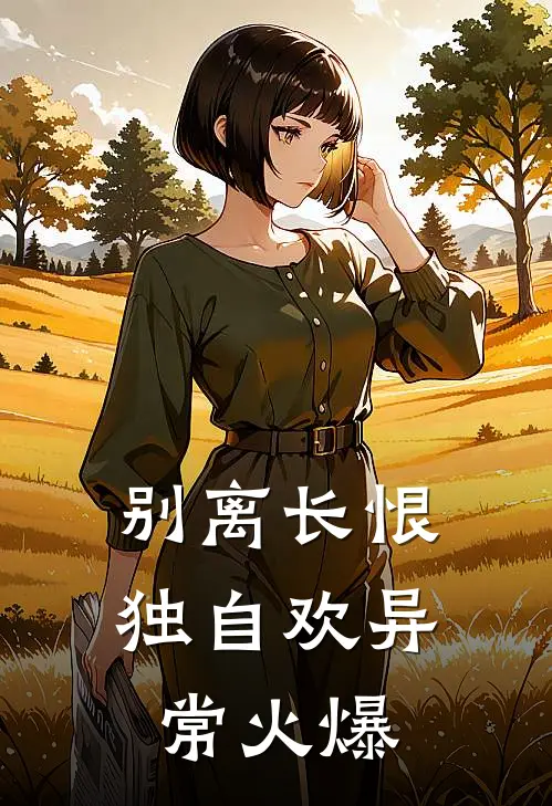 别离长恨独自欢异常火爆