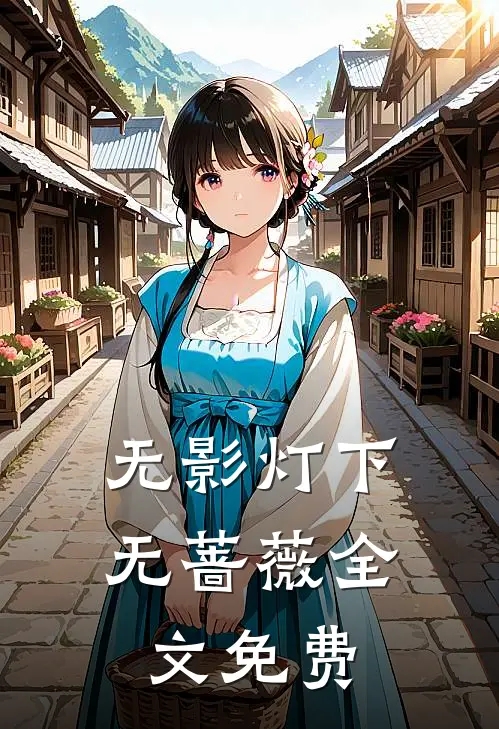无影灯下无蔷薇全文免费