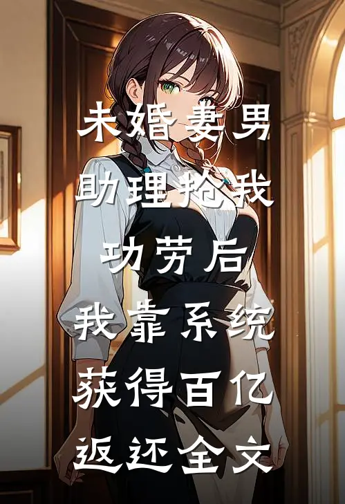 未婚妻男助理抢我功劳后，我靠系统获得百亿返还全文
