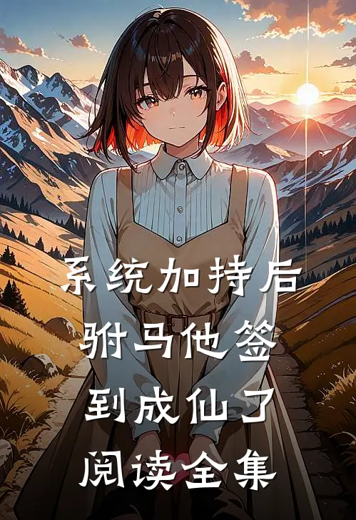 系统加持后，驸马他签到成仙了阅读全集