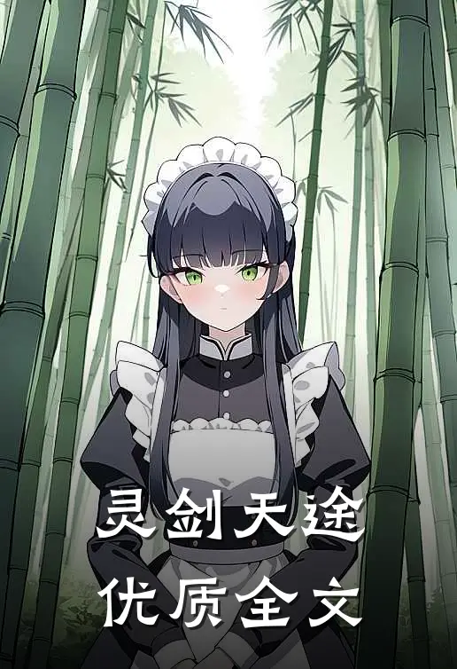 灵剑天途优质全文