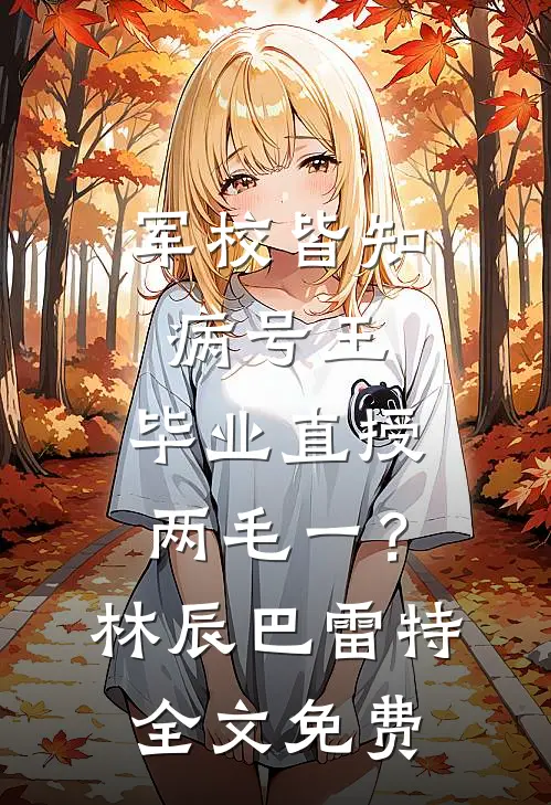 军校皆知病号王，毕业直授两毛一？林辰巴雷特全文免费