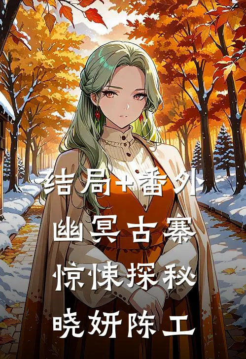 结局+番外幽冥古寨惊悚探秘晓妍陈工