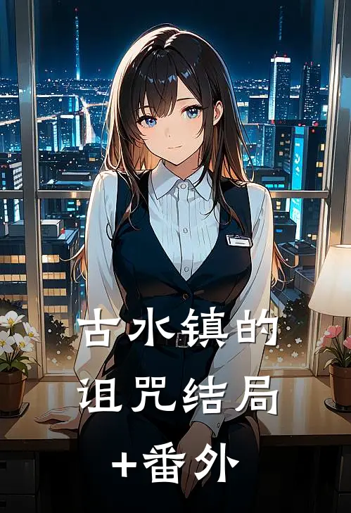 古水镇的诅咒结局+番外