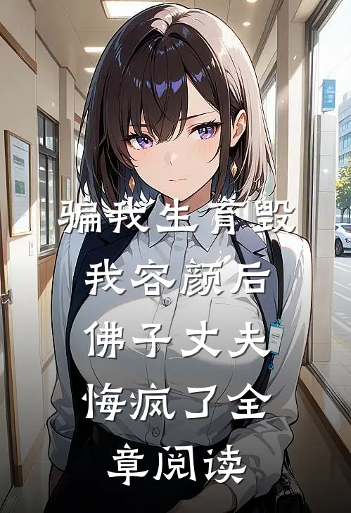 骗我生育毁我容颜后，佛子丈夫悔疯了全章阅读