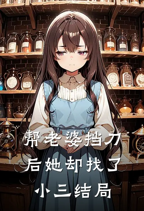 帮老婆挡刀后她却找了小三结局