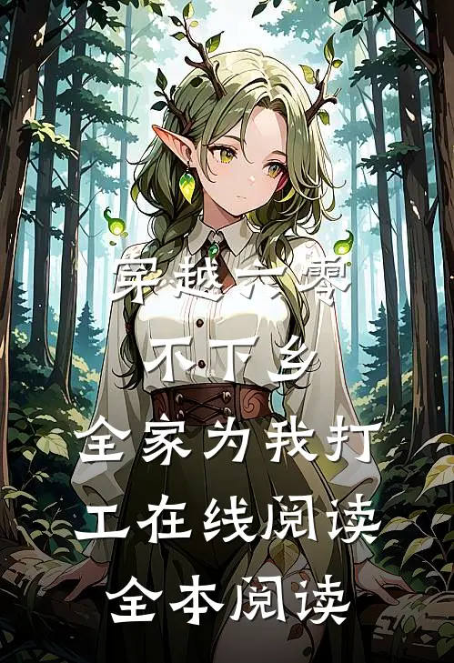 穿越六零不下乡：全家为我打工在线阅读全本阅读