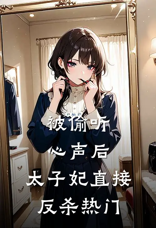 被偷听心声后，太子妃直接反杀热门