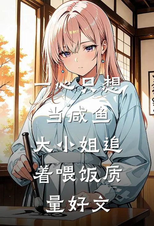 一心只想当咸鱼，大小姐追着喂饭质量好文