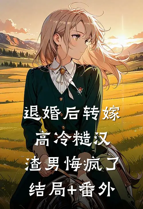 退婚后转嫁高冷糙汉，渣男悔疯了结局+番外
