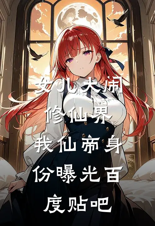 女儿大闹修仙界，我仙帝身份曝光百度贴吧