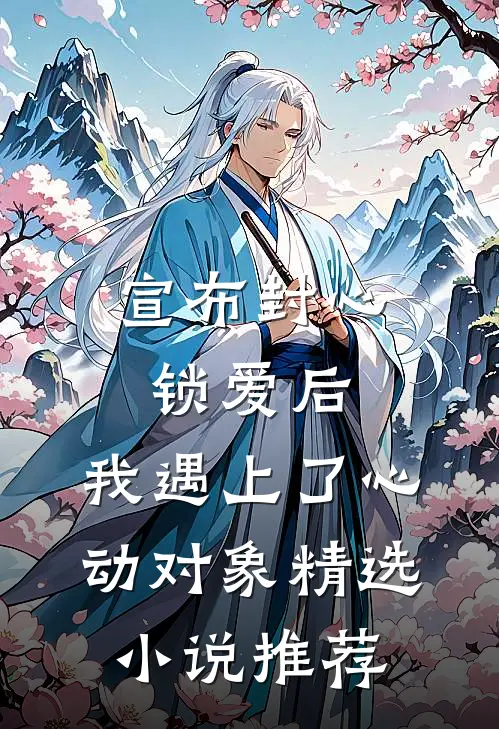 宣布封心锁爱后，我遇上了心动对象精选小说推荐