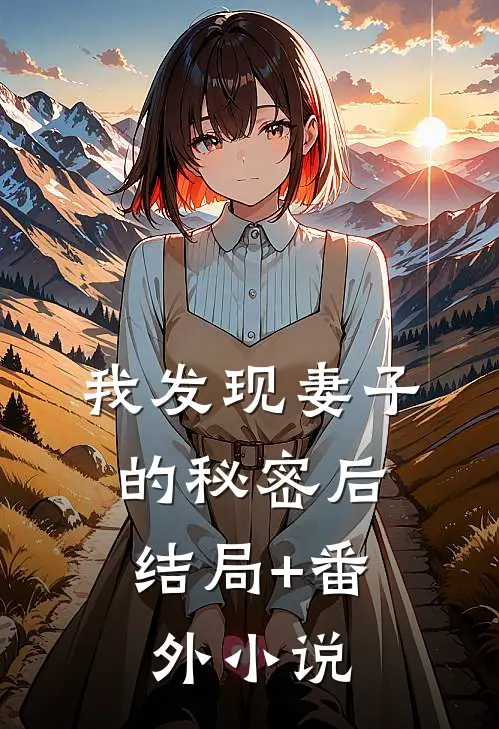我发现妻子的秘密后...结局+番外小说
