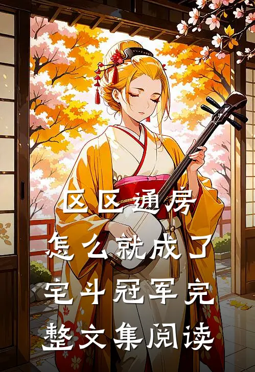 区区通房，怎么就成了宅斗冠军完整文集阅读