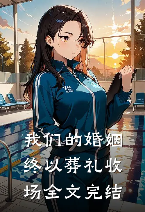 我们的婚姻，终以葬礼收场全文完结