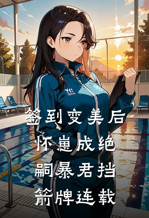 签到变美后怀崽成绝嗣暴君挡箭牌连载