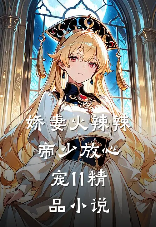 娇妻火辣辣:帝少放心宠 11精品小说