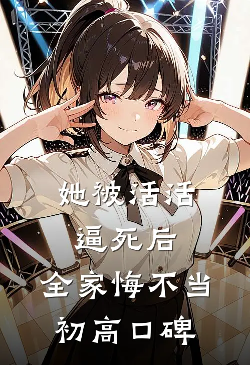 她被活活逼死后，全家悔不当初高口碑