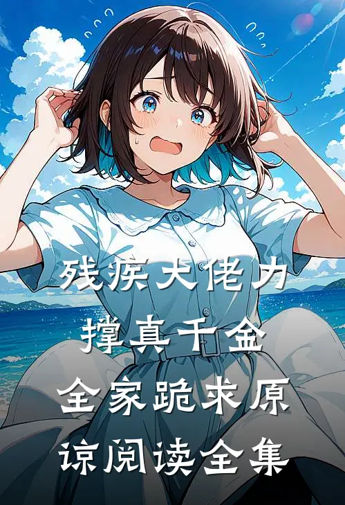 残疾大佬力撑真千金，全家跪求原谅阅读全集