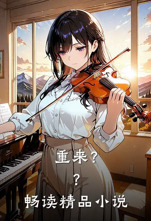 重来？？畅读精品小说