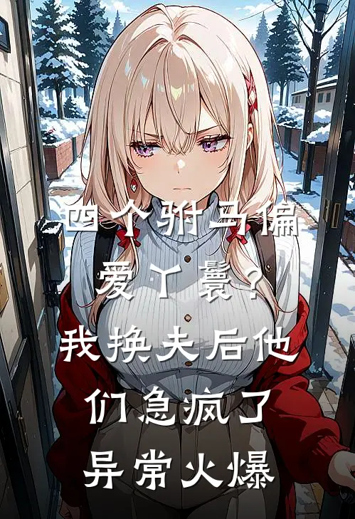 四个驸马偏爱丫鬟？我换夫后他们急疯了异常火爆