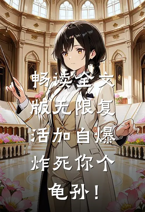 畅读全文版无限复活加自爆，炸死你个龟孙！
