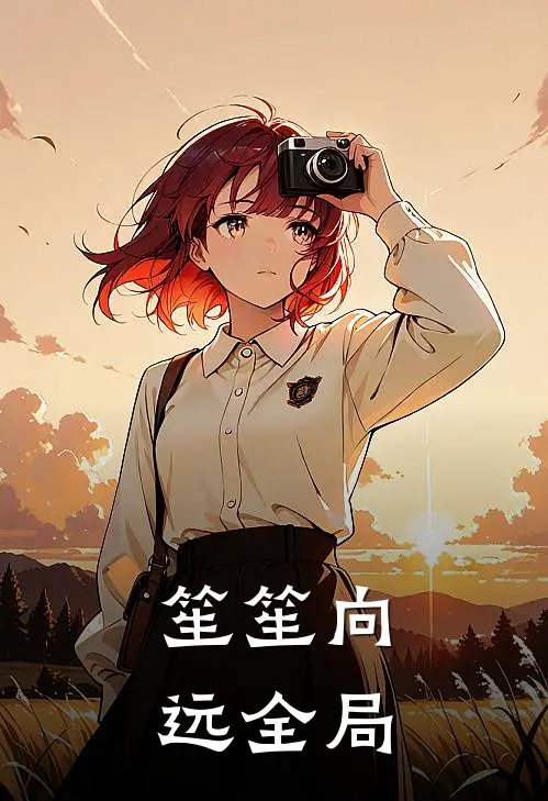 笙笙向远全局