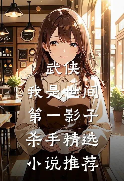 武侠：我是世间第一影子杀手精选小说推荐