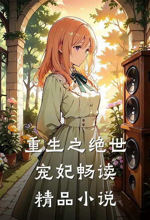重生之绝世宠妃畅读精品小说