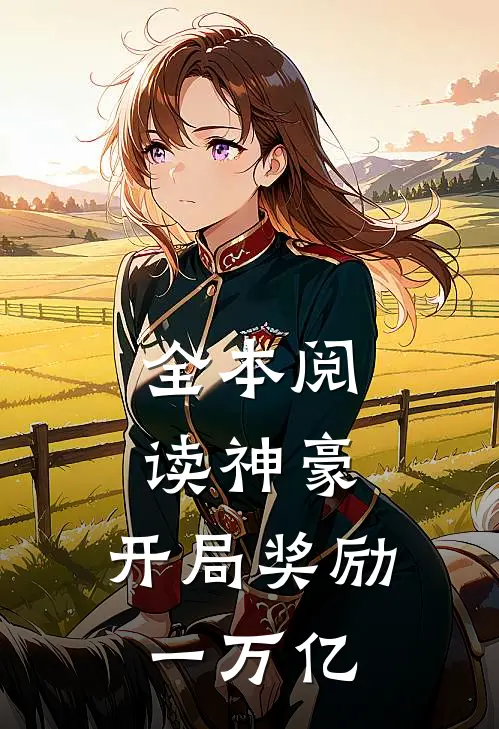 全本阅读神豪：开局奖励一万亿