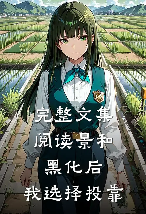 完整文集阅读景和黑化后，我选择投靠