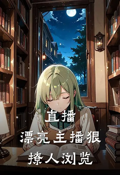 直播：漂亮主播狠撩人浏览